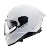 CABERG KASK INTEGRALNY DRIFT EVO (PINLOCK) BIAŁY